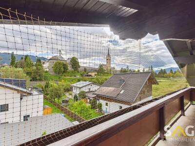 Terrassenwohnung kaufen in 5550 Radstadt (Bild 2)