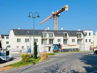 Wohnung kaufen in 3400 Klosterneuburg