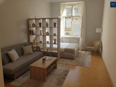 Wohnung mieten in 8010 Graz