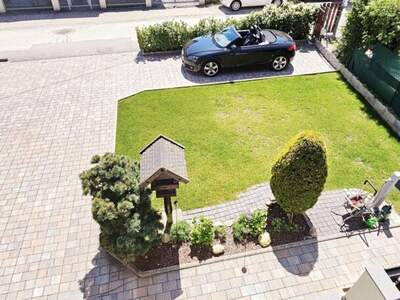 Haus mit Garten mieten in 9210 Pörtschach (Bild 4)