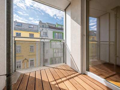 Wohnung mieten in 1120 Wien