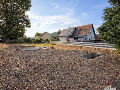 Grundstück kaufen in 2752 Wöllersdorf (Bild 1)