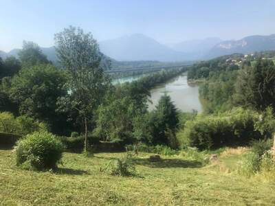 Grundstück provisionsfrei kaufen in 9121 Lasseinerbucht