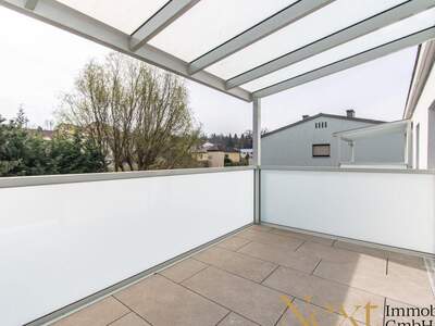 Wohnung mit Balkon mieten in 4073 Wilhering (Bild 2)