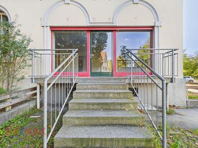 Gewerbeobjekt mieten in 6900 Bregenz (Bild 2)