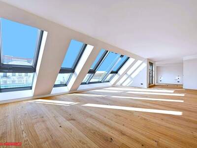 Eigentumswohnung in 1040 Wien