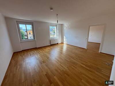 Mietwohnung in 9020 Klagenfurt