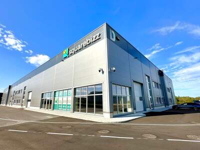 Gewerbeobjekt mieten in 1210 Wien