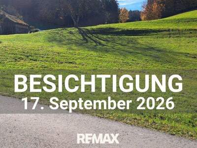 Grundstück kaufen in 5241 Maria Schmolln