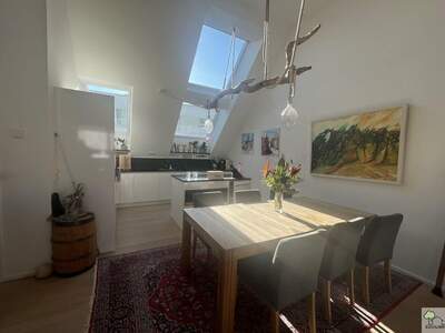 Wohnung kaufen in 3400 Klosterneuburg (Bild 1)