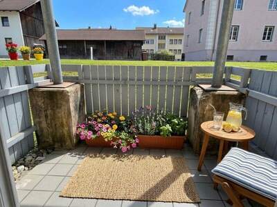 Terrassenwohnung mieten in 8665 Langenwang (Bild 5)
