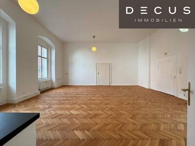 Büro / Praxis mieten in 8010 Graz (Bild 1)