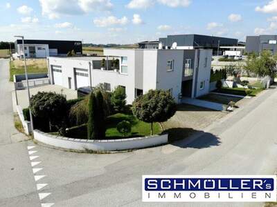 Halle / Lager / Produktion kaufen in 4615 Holzhausen