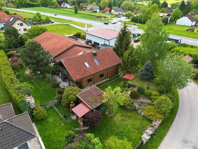 Haus mit Garten kaufen in 3950 Dietmanns (Bild 1)