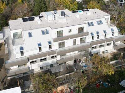 Terrassenwohnung kaufen in 1210 Wien (Bild 1)