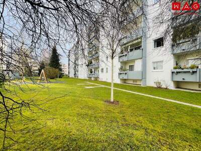 Terrassenwohnung mieten in 4020 Linz (Bild 3)