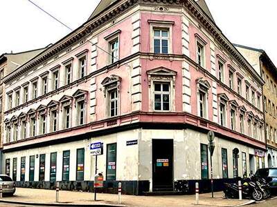Office / Business provisionsfrei mieten in 1160 Wien
