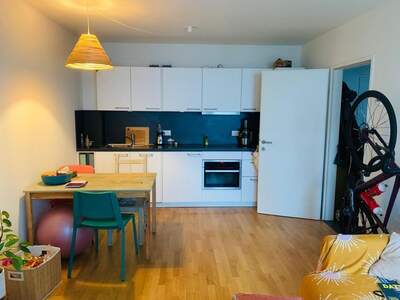 Terrassenwohnung mieten in 1150 Wien (Bild 2)