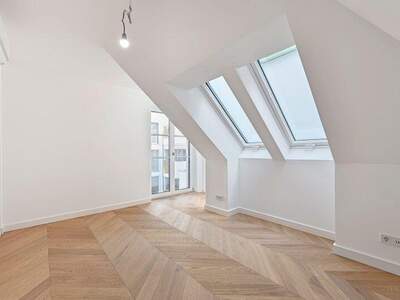 Terrassenwohnung kaufen in 1040 Wien (Bild 5)