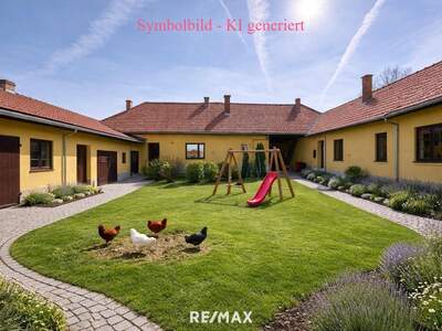 Haus kaufen in 2011 Sierndorf