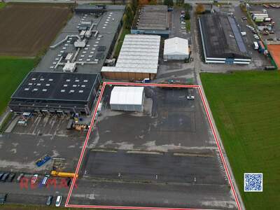 Gewerbeobjekt mieten in 6833 Klaus (Bild 3)