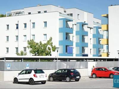 Mietwohnung in 2700 Wiener Neustadt