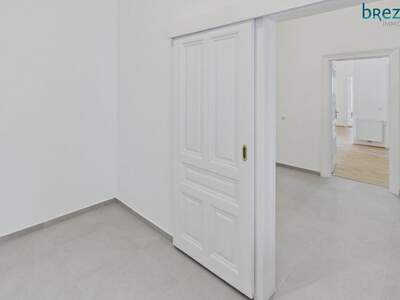Altbauwohnung mit Balkon mieten in 1030 Wien (Bild 5)