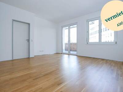 Wohnung mit Balkon mieten in 6840 Götzis (Bild 1)