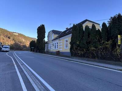 Anlageobjekt kaufen in 9473 Lavamünd (Bild 3)