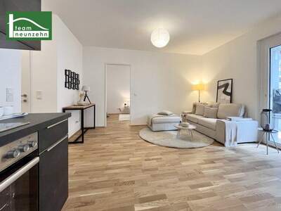 Terrassenwohnung mieten in 1160 Wien (Bild 3)