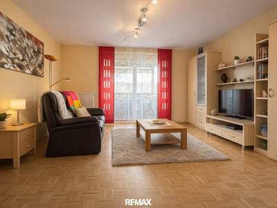 Eigentumswohnung in 8734 Lobmingtal