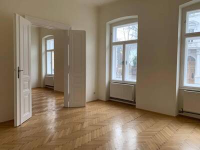 Mietwohnung in 3500 Krems