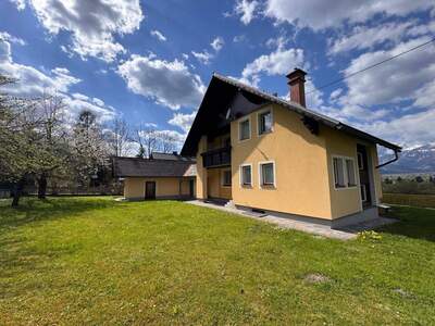 Haus kaufen in 8911 Admont