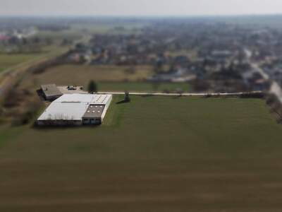 Gewerbeobjekt mieten in 2183 Neusiedl