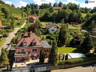 Haus kaufen in 8463 Leutschach