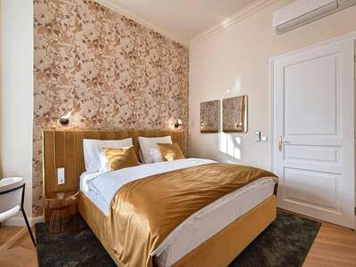 Mietwohnung in 1040 Wien