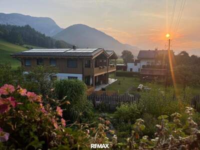 Wohnung kaufen in 8967 Haus