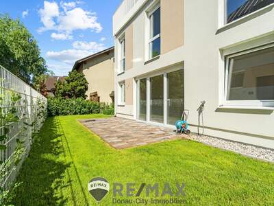 Reihenhaus kaufen in 2000 Stockerau (Bild 2)