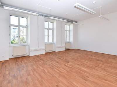 Büro / Praxis mieten in 1030 Wien (Bild 3)