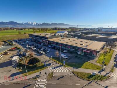 Gewerbeobjekt mieten in 6971 Hard (Bild 3)