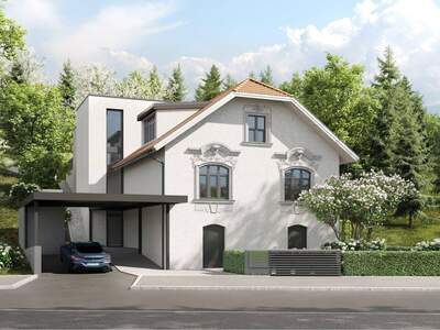 Haus kaufen in 3400 Klosterneuburg