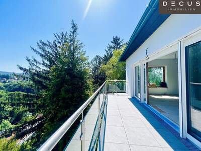 Haus mit Garten kaufen in 1140 Wien (Bild 4)