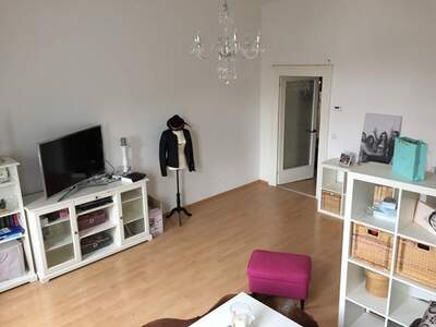 Apartment provisionsfrei mieten in 1030 Wien