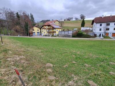 Grundstück kaufen in 3353 Seitenstetten (Bild 2)
