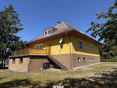 Haus kaufen in 3722 Straning (Bild 2)