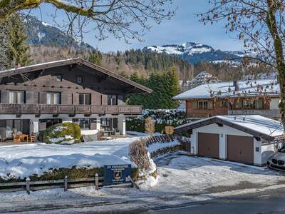 Mehrfamilienhaus kaufen in 6370 Kitzbühel (Bild 3)