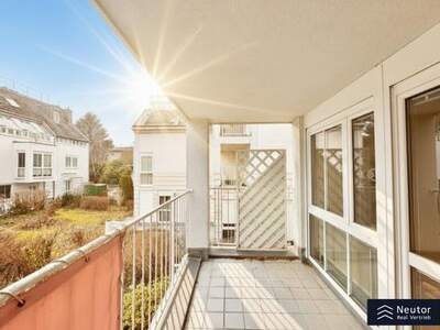 Wohnung mieten in 1190 Wien