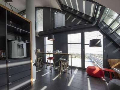 Gewerbeobjekt mieten in 1200 Wien