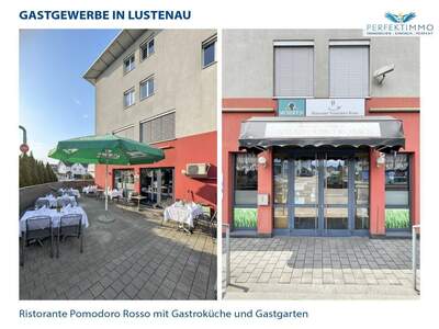 Gewerbeobjekt kaufen in 6890 Lustenau