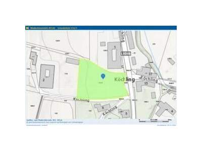 Grundstück kaufen in 3371 Neumarkt